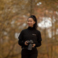 User picture for Yong Lei van Barlingen