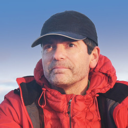 Profile picture for Simon Burn