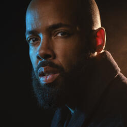 Profile picture for Christopher Malcolm