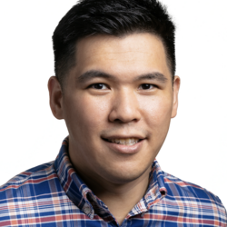 Profile picture for Zhen Siang Yang